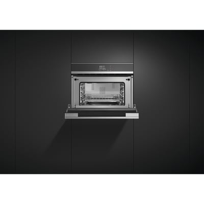 Fisher & Paykel 24 inch Single Wall Oven with Convection