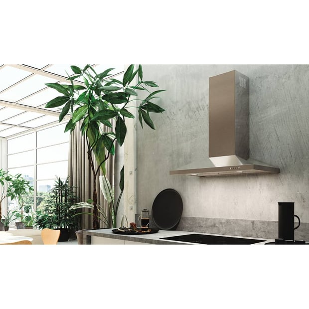 Faber 36 inch 600 CFM Wall-Mount Hoodfan
