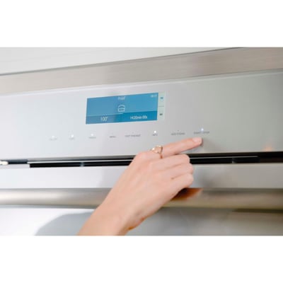 Thermador 30 inch Single Wall Oven with Convection