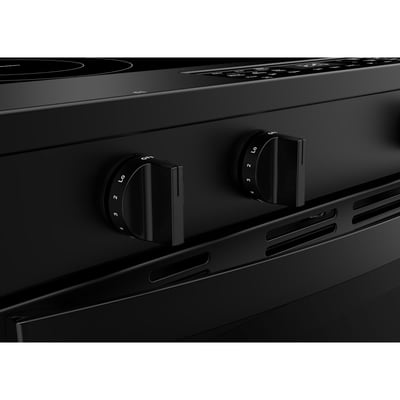 Whirlpool 30 inch Single Oven Electric Range
