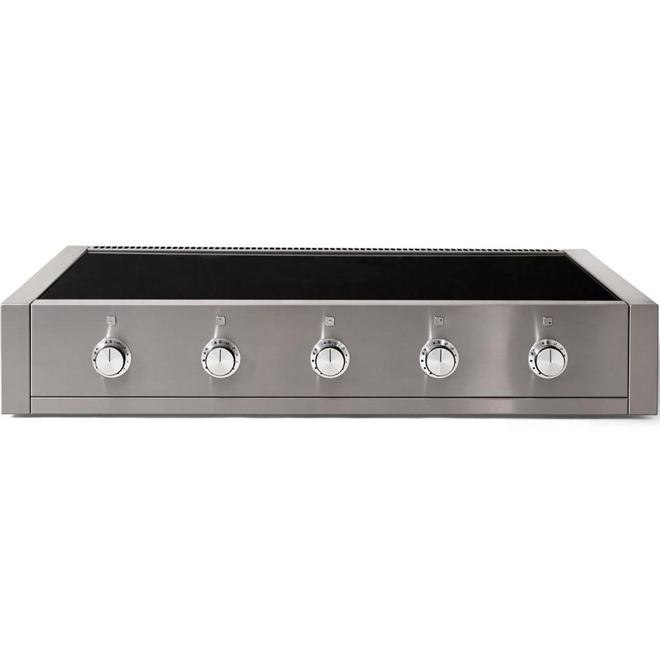 AGA 36 inch Induction Rangetop