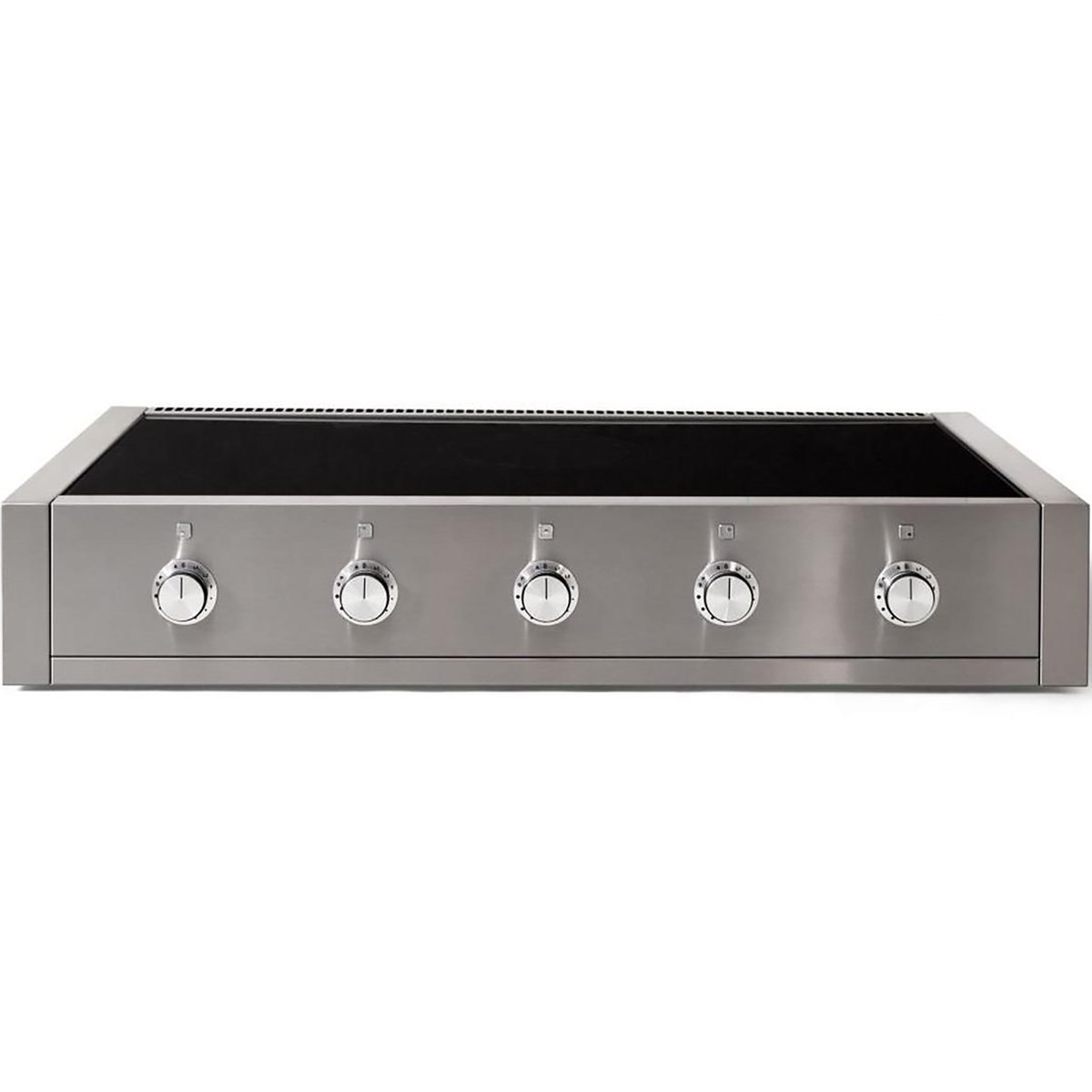 AGA Mercury Induction Rangetop 36" Induction Rangetop, Stainless Steel