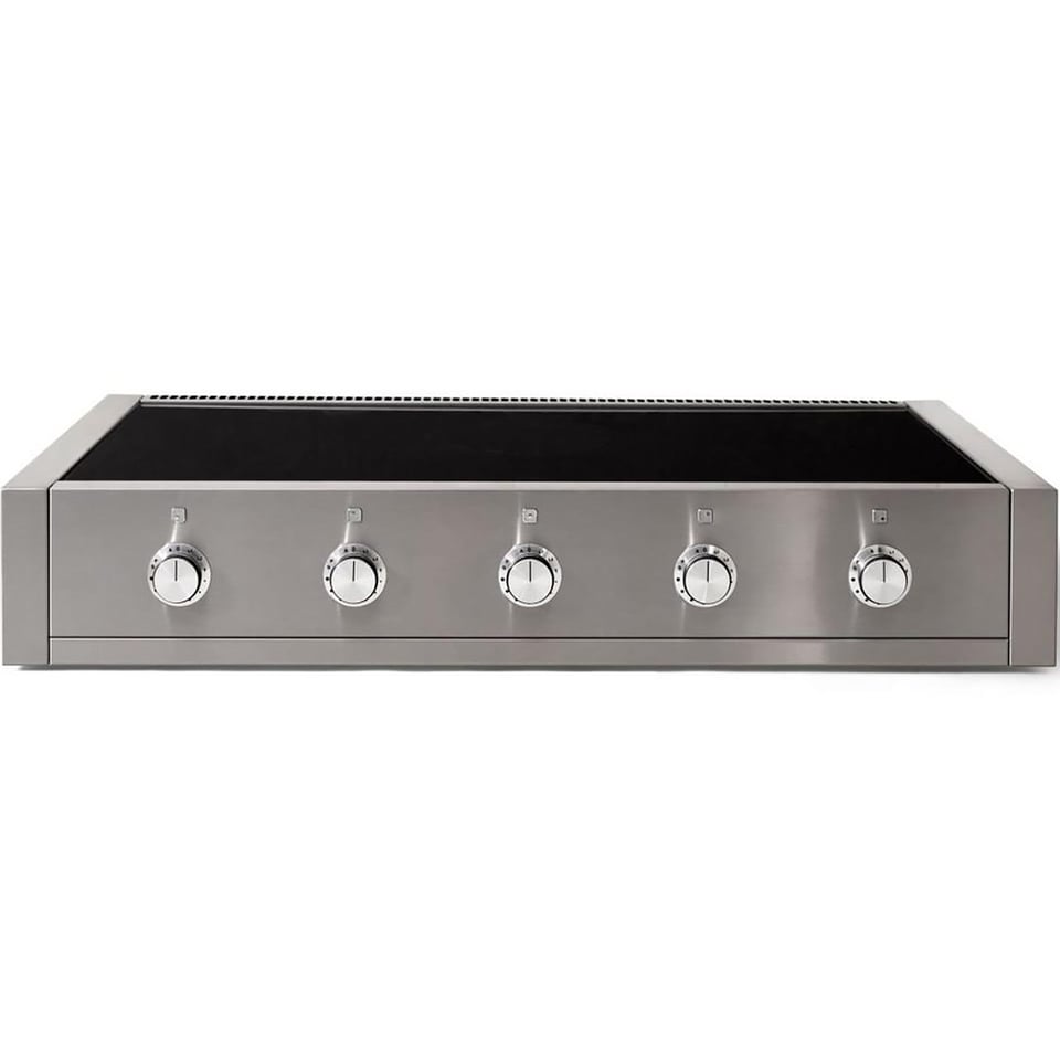 AGA 36 inch Induction Rangetop