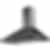 Zephyr 36 inch 600 CFM Wall-Mount Chimney Hoodfan
