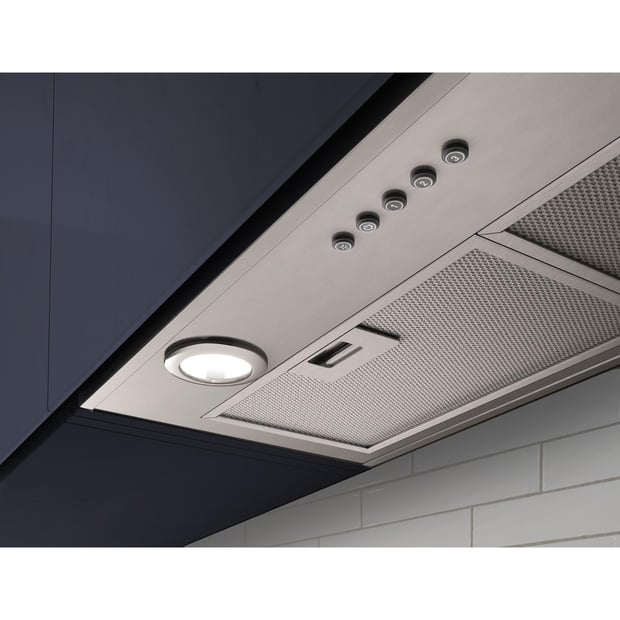 Riva 28 inch 400 CFM Insert Hoodfan