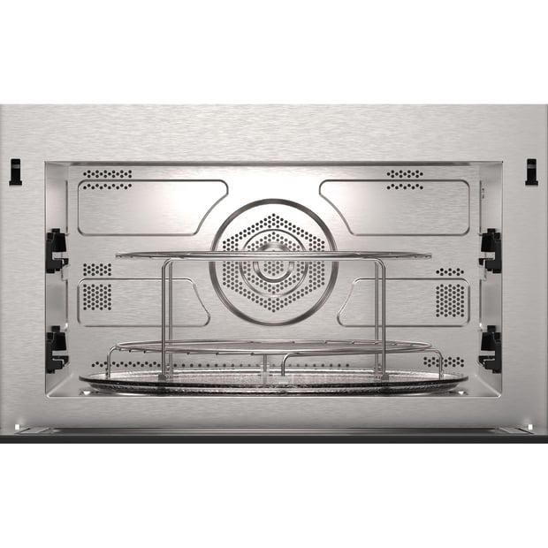 Wolf 30 inch Transitional Speed Wall Oven with Convection