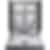 Samsung Bespoke 7 Cycle Dishwasher with Hidden Controls