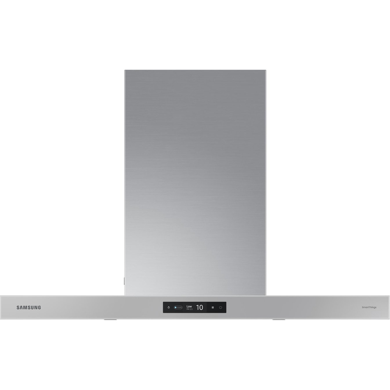 Samsung Bespoke 36 inch 630 CFM Chimney Hoodfan