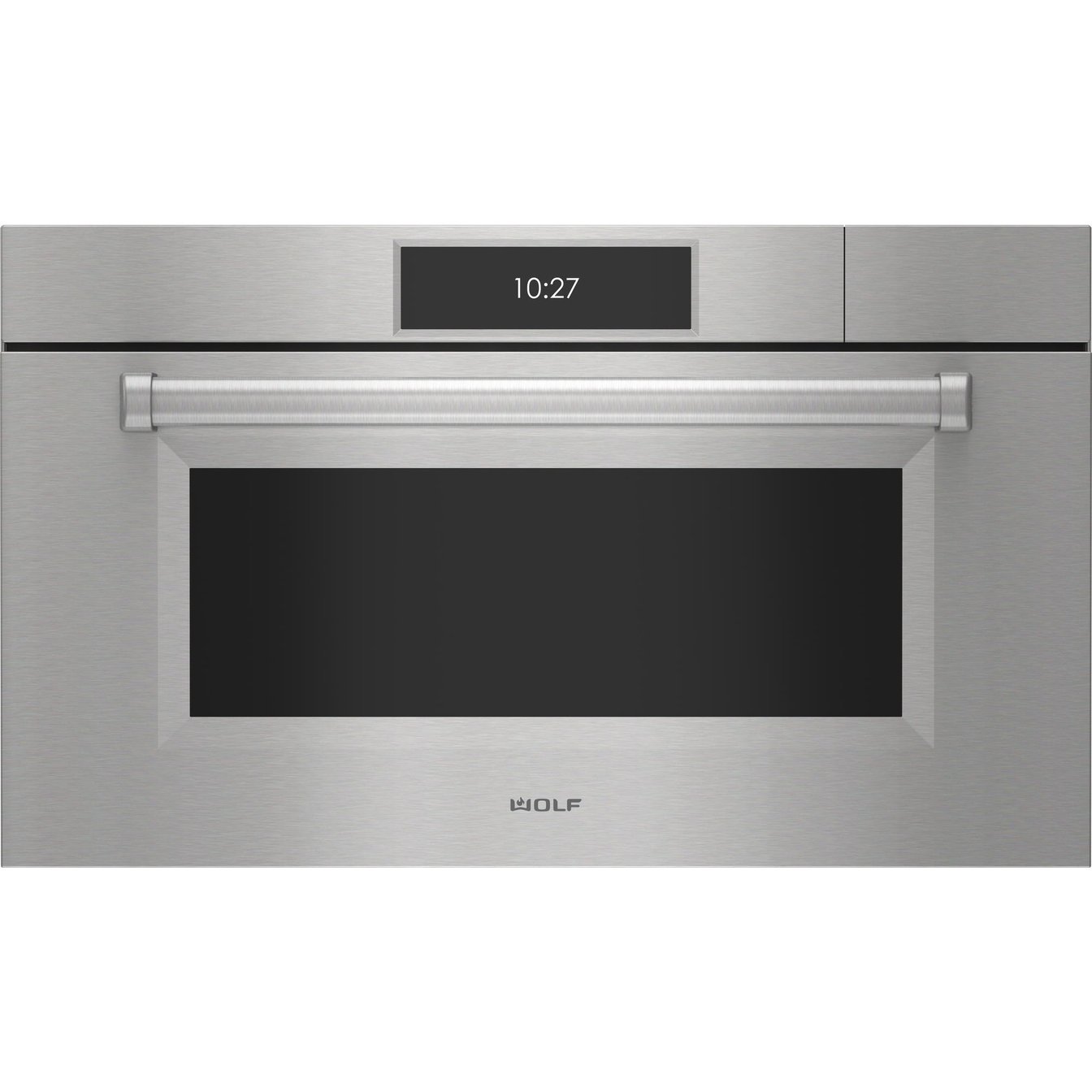 Wolf 30 inch Steam Convection Wall Oven