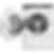 Whirlpool White 5.8 cu.ft Stackable Front Load Washer and 7.4 cu.ft. Stackable Steam Electric Dryer