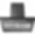 Dacor 36 inch 390 CFM Island Ventilation Hoodfan