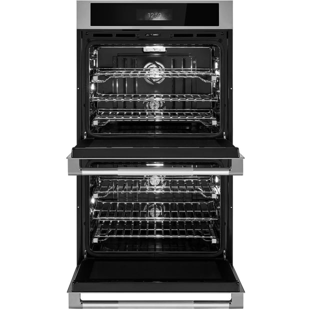 JennAir 30 inch Double Wall Oven with Convection