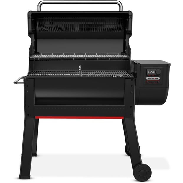 Weber Smoque XL Pellet Smoker BBQ Grill