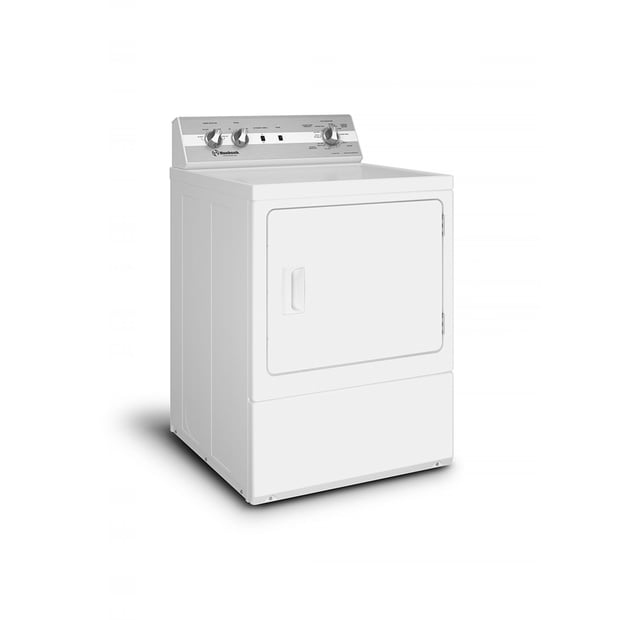 DC5102WE
Huebsch 7.0 cu ft. Vented Dryer