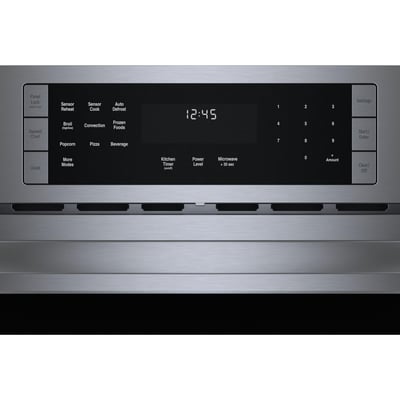Bosch 1.6 cu.ft. Speed Microwave Oven