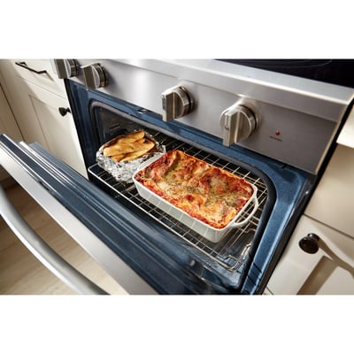 Whirlpool 30 inch Single Oven Electric Range