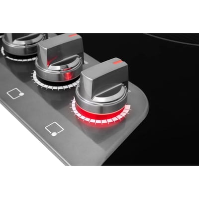 Frigidaire 30 inch Electric Smooth-top Cooktop