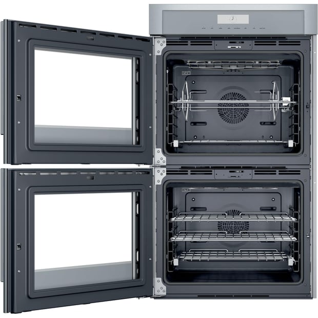 Thermador 30 inch Double Wall Oven with Convection