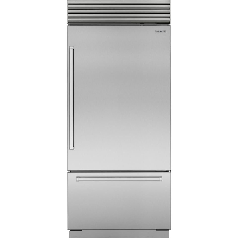 Sub-Zero 20.7 cu.ft. Built-in Bottom-Freezer Refrigerator