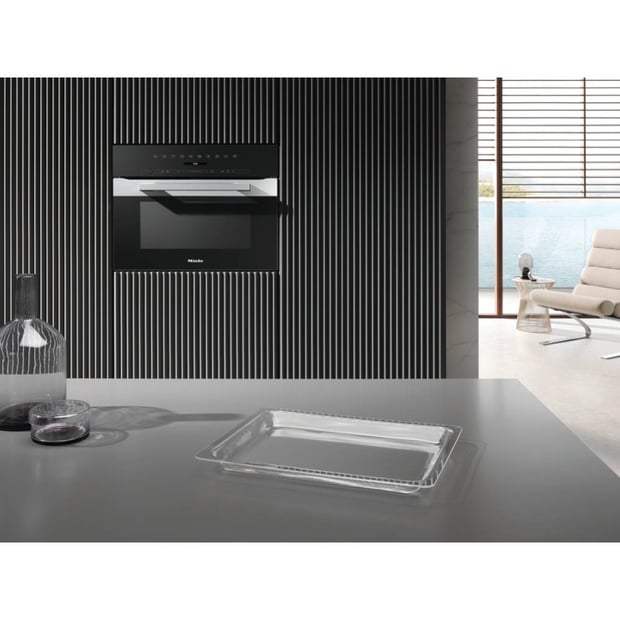 Miele 24 inch Convection Wall Oven