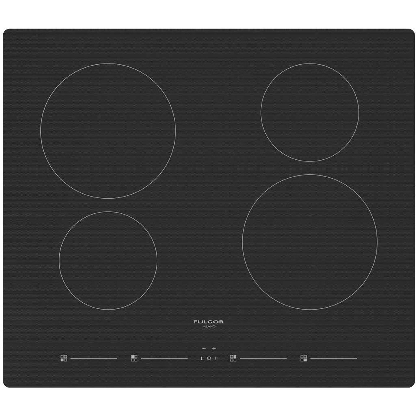 Fulgor 24 inch Induction Cooktop