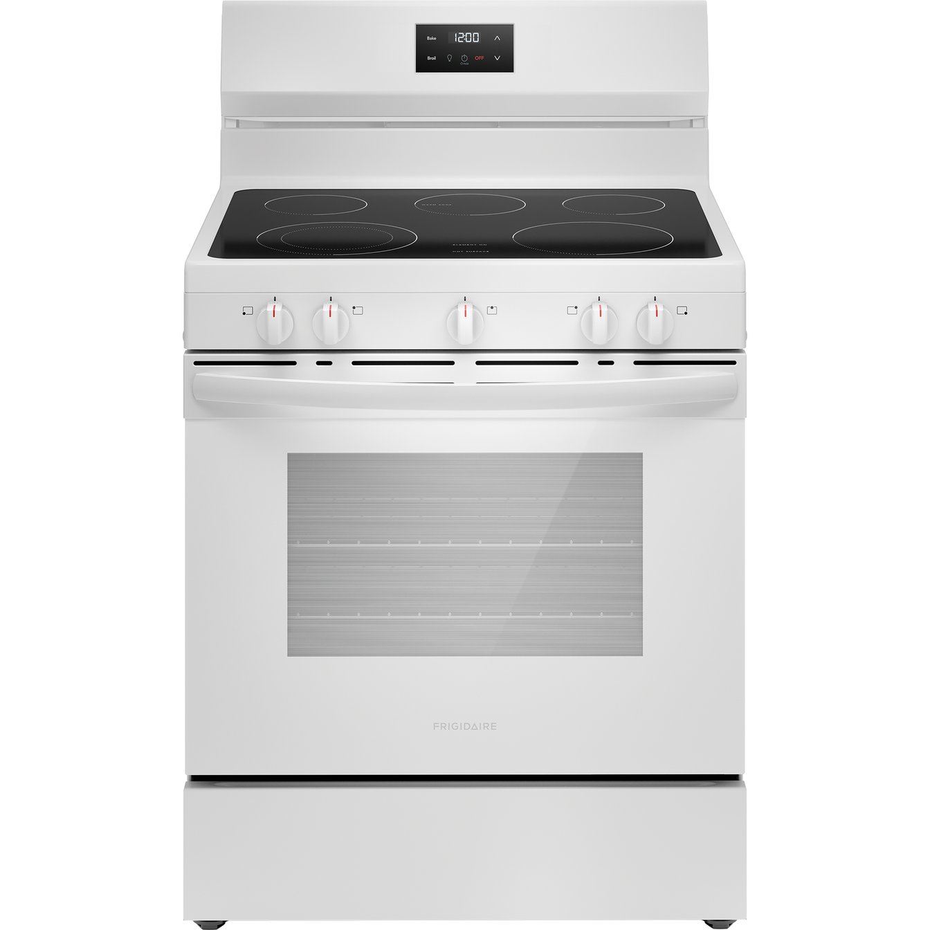 Frigidaire 30 inch Single Oven Electric Range