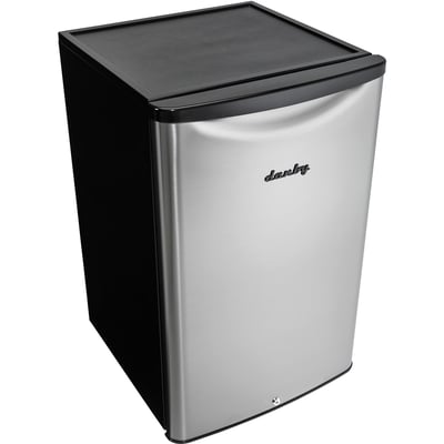 Danby Free-standing 21 inch 4.4 cu.ft. Compact Bar Refrigerator