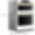 KitchenAid 30 inch Combo Wall Oven with Convection