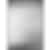 Asko 7 Cycles Dishwasher with Hidden Controls