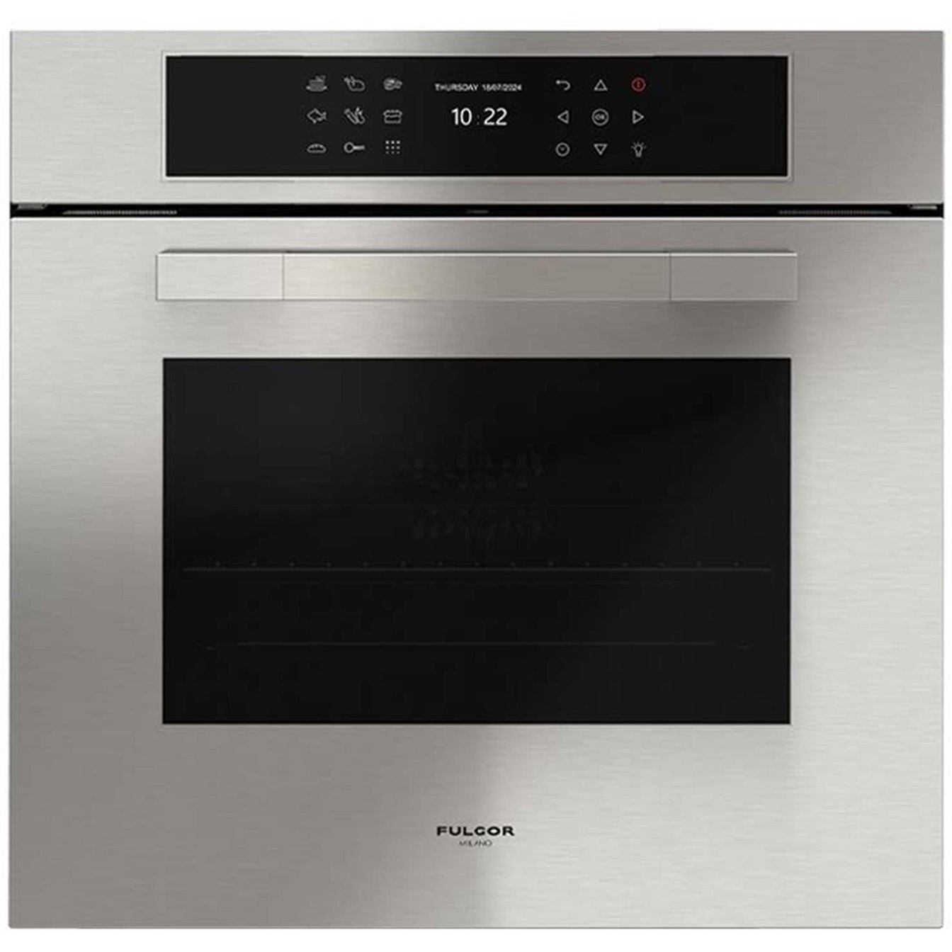 Fulgor 24 inch Wall Oven with Convection