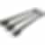 KitchenAid Ore Handle Hardware Kit Refrigerator Accessory