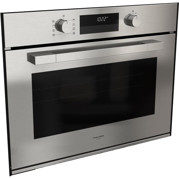 Fulgor Matteo 100 Series 30 inch Single Wall Oven with Convection