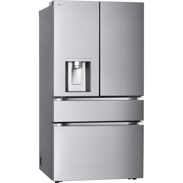 LG 28.6 cu.ft. French-Door Refrigerator