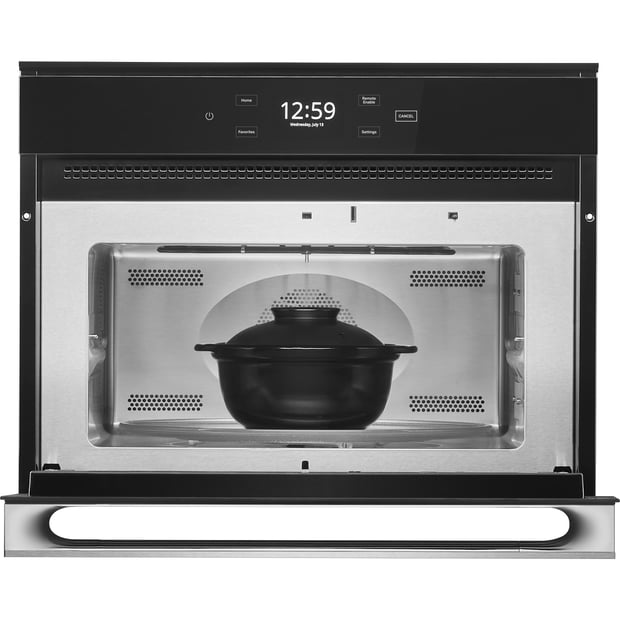JennAir 24 inch Single Wall Oven With Convection