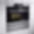AEG 24 inch Built-in Speed Oven