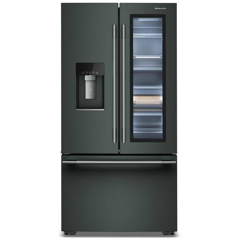 KitchenAid 36 inch Counter-Depth French Door Refrigerator