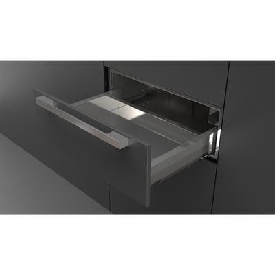 Fulgor 30 inch 1.9 cu.ft. Warming Drawer