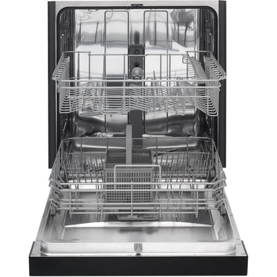 Danby 6 Cycle Dishwasher with Front Controls