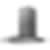 Zephyr 36 inch 600 CFM Wall-Mount Chimney Hoodfan