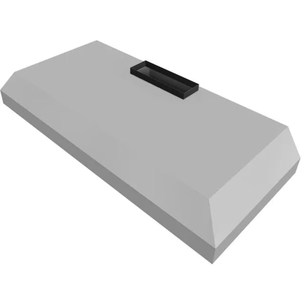 Vent-A-Hood 42 inch 250 CFM Wall-Mount Hoodfan