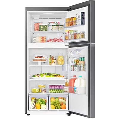 Samsung 17.50 cu.ft. Top-Freezer Refrigerator