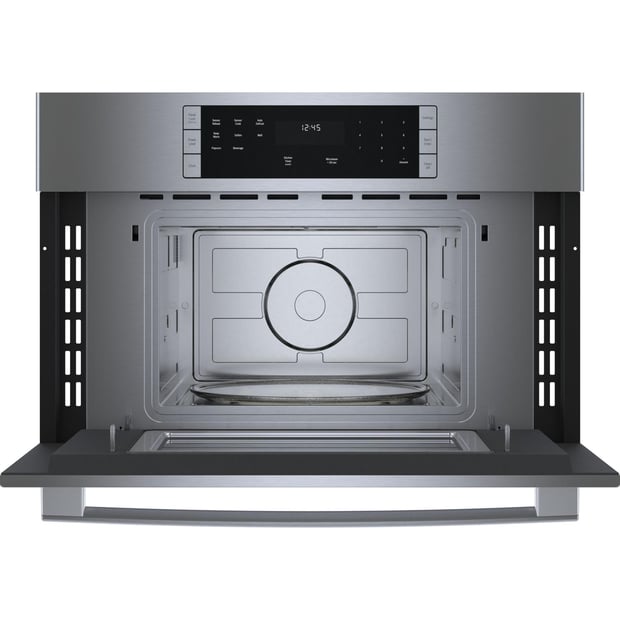 Bosch 1.6 cu.ft. Built-in Microwave
