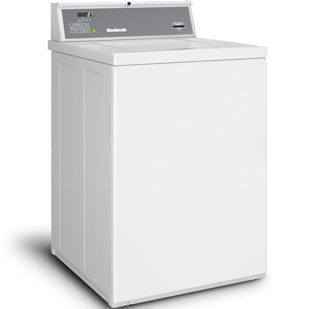 Huebsch 3.9 cu.ft. Commercial Top Load Washer