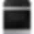 Samsung Bespoke 30 inch Single Oven Electric Range