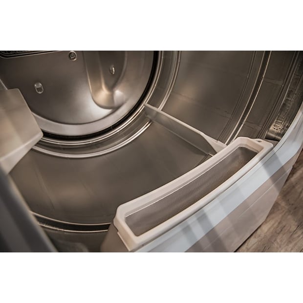 DC5102WE
Huebsch 7.0 cu ft. Vented Dryer