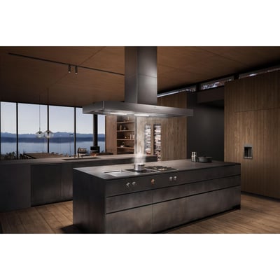 Gaggenau 15 inch Electric Teppanyaki