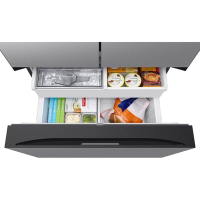 Samsung 24.0 cu.ft. Counter-Depth French-Door Refrigerator