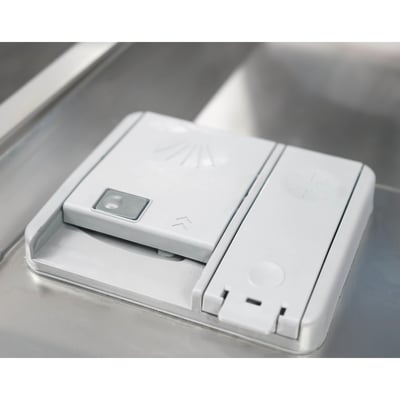 Danby 4 Cycle Dishwasher with Front Controls