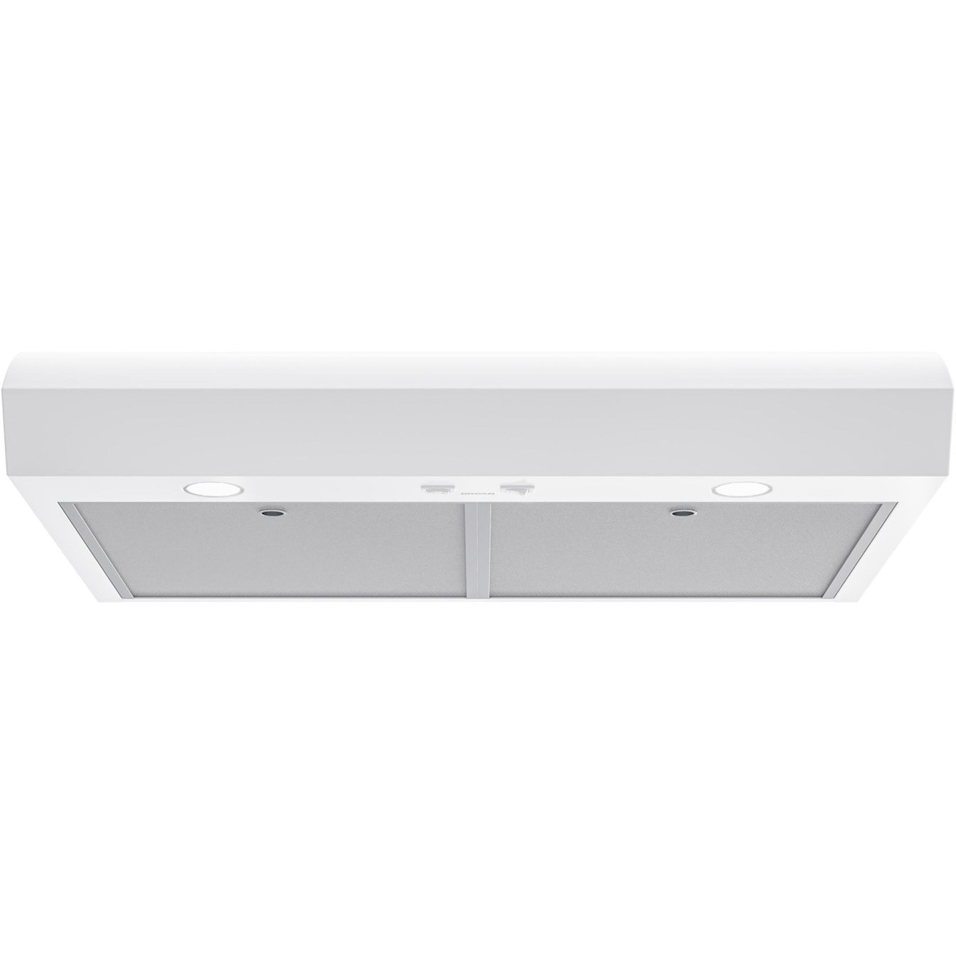 Broan 30 inch 350 CFM Under Cabinet Hoodfan