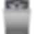 Thermador 6 Cycle Dishwasher with Hidden Controls